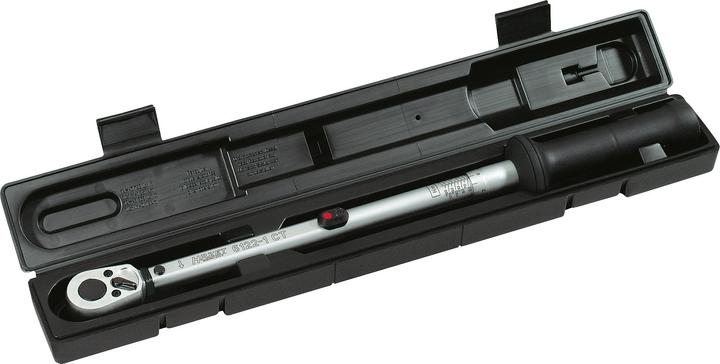 Produktbild HAZET Drehmomentschlüssel (3/8", 5 Nm, 60 Nm)