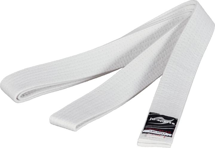 Image du produit Ju-Sports Kimono de karaté "to start" black (100 A)