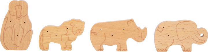 Immagine prodotto small foot Biscotti per animali "freschi