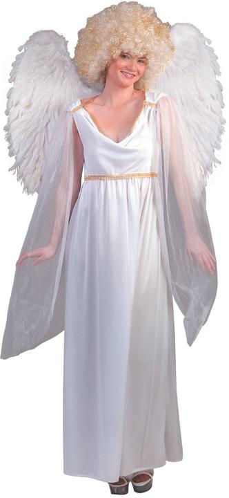 Actual product image Funny Fashion Angel costume:Without wings, Without wig (40, 41, 42)