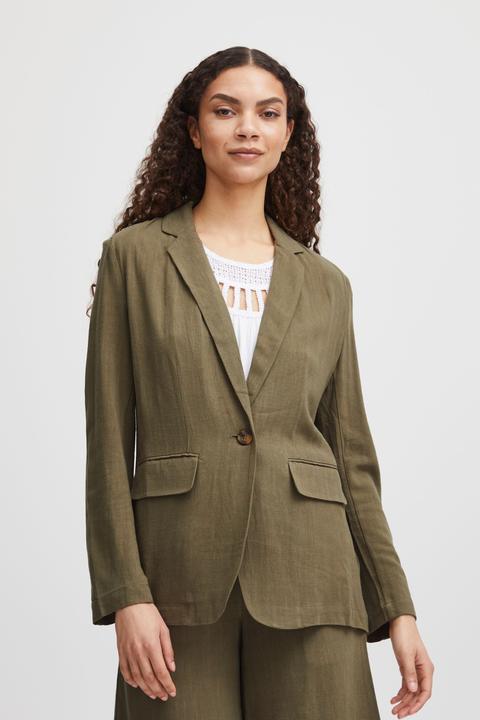 Actual product image B.young BYJOHANNA BL2 - 20813130 (44)