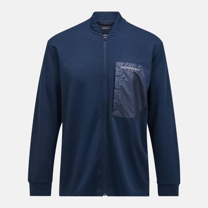 Actual product image Peak Performance Layer Jacket (M)