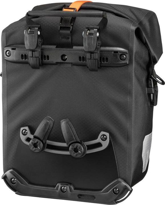 Immagine prodotto Ortlieb Gravel Pack (25 l, Borsa portapacchi)