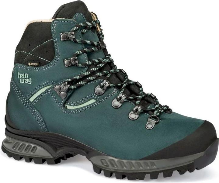 Actual product image Hanwag Tatra Light Bunion Lady GTX (42)