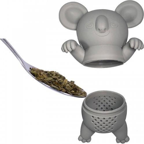 Actual product image Winkee Tea Egg Koala