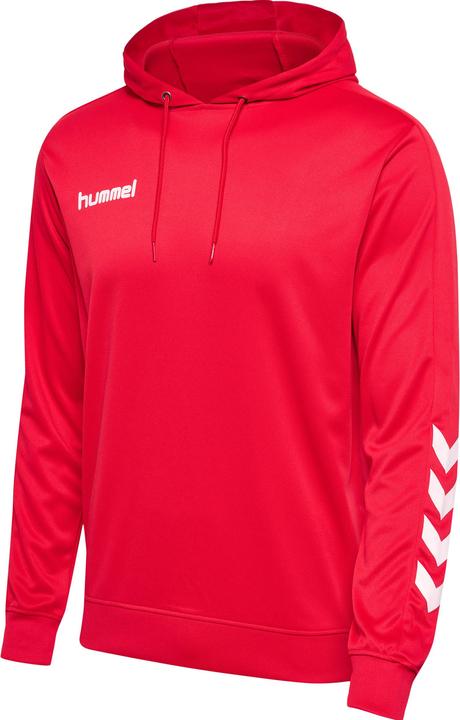 hummel Promo Poly Hoodie (S)