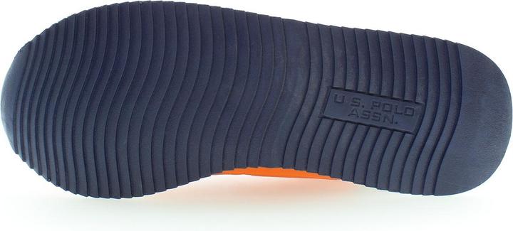 Immagine prodotto U.S. Polo ASSN. Scarpe Sneaker Scarpe stringate NOBIL (43)