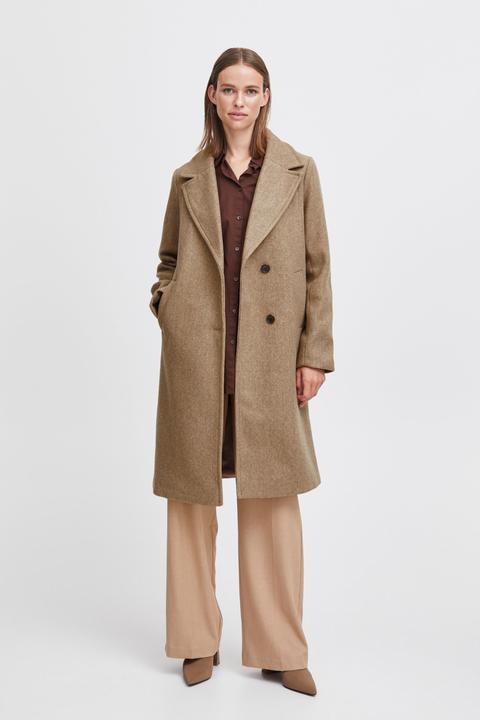 Immagine prodotto B.young BYCILIA COAT 3 - 20813409 (34)