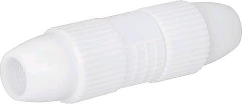 Produktbild Schwaiger Koax Kabelverbinder Steckbar, HQ