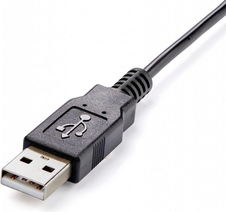Immagine prodotto StarTech Estensione USB 2.0 (1.50 m, USB 2.0)