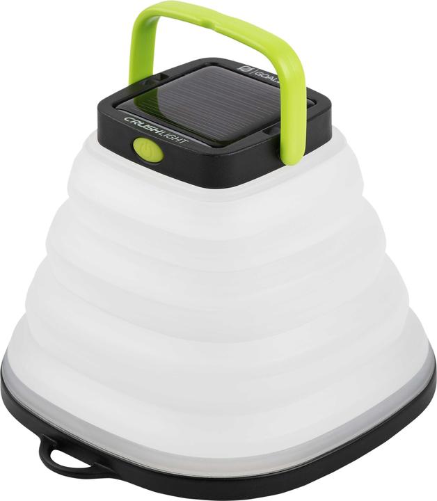 Goal Zero Crush Light
