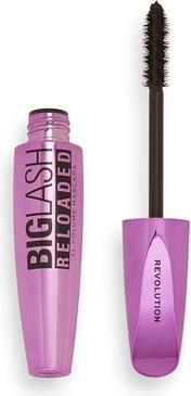 Makeup Revolution Big Lash Reloaded Volume Mascara - Volume Mascara 8 g - 0.0g