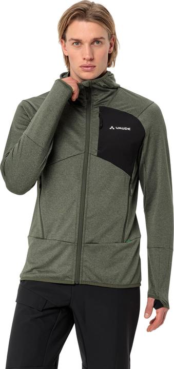 Actual product image Vaude Monviso II (M)