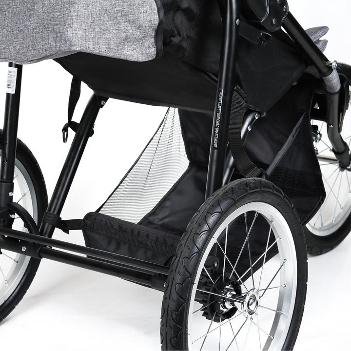 Produktbild Babytrold Jogger