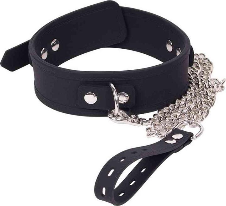 Productafbeelding Kiotos X Silicone Halsband Deluxe