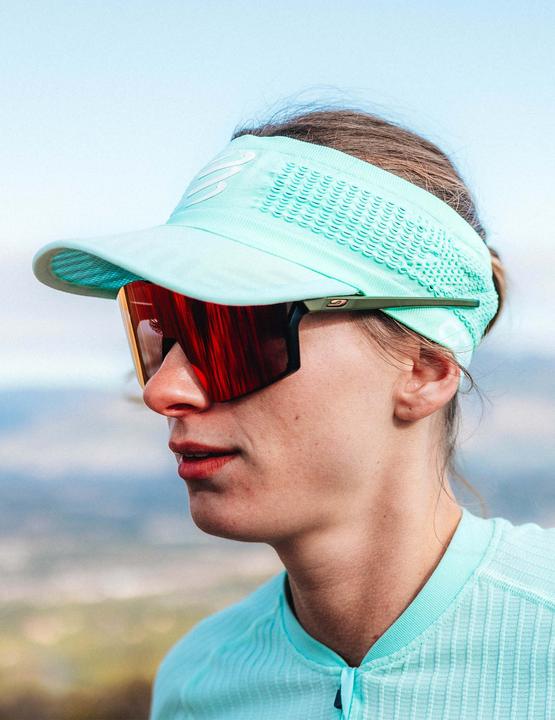 Produktbild Compressport Spiderweb Headband On/Off
