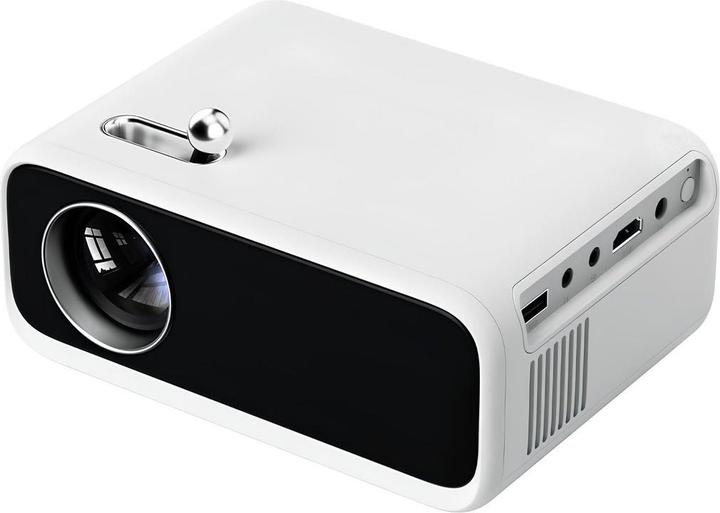 Actual product image Xiaomi Wanbo X1 (VGA, 200 lm, 1.35 - 2.2:1)