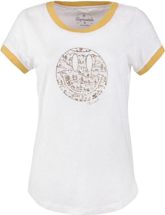 Image du produit Alprausch T-shirt Alpsmiley (L)