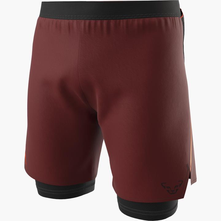 Dynafit Pantaloncini ALPINE PRO 2/1, uomo (XL)