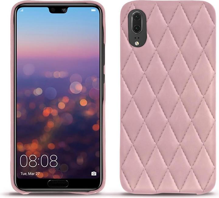 Produktbild Noreve Lederschutzhülle (Huawei P20)