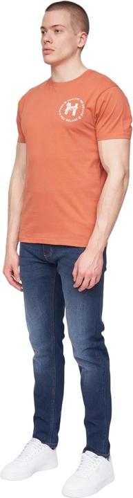 Immagine prodotto Henleys Metafone Maglietta Logo Uomo (L)