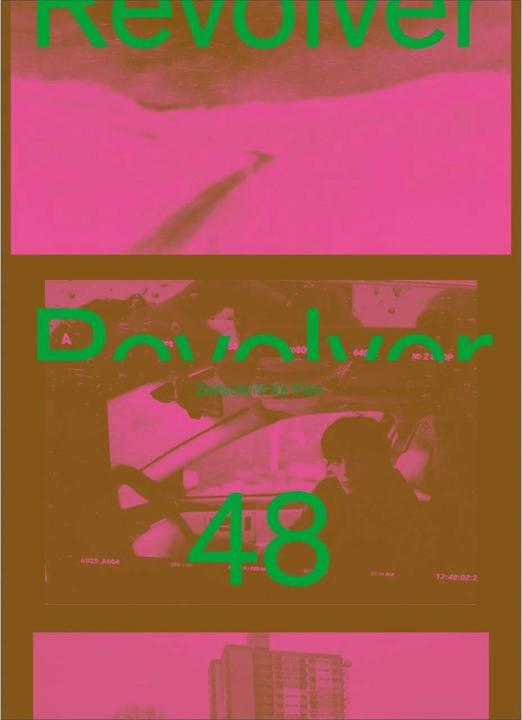 Saskia Walker (German, Franz Müller, Benjamin Heisenberg, Christoph Hochhäusler, Marcus Seibert, Nicolas Wackerbarth, Saskia Walker, 2023)
