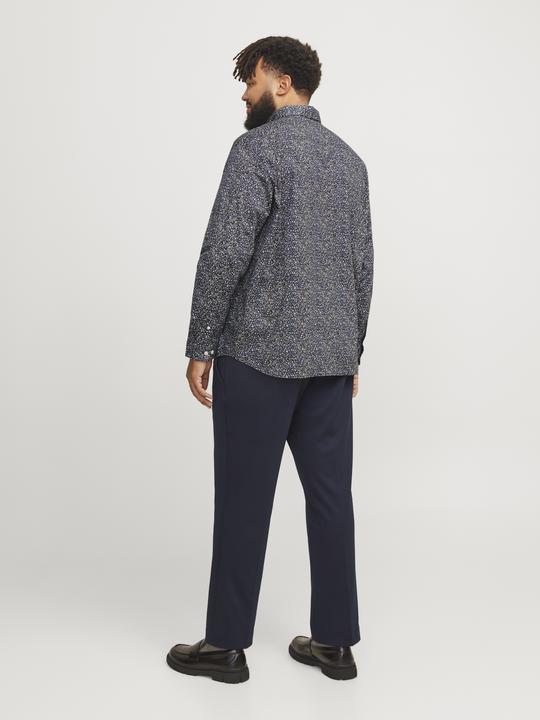 Immagine prodotto Jack & Jones Camicia Plus Size Slim Fit (6XL)