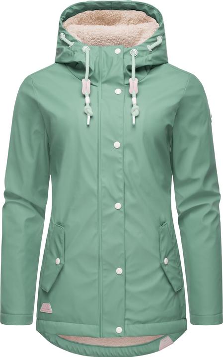 Dusty Green23