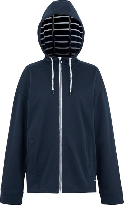 Regatta Bayletta II Hoodie mit durchgehendem Reissverschluss (44 D)