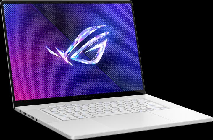 ASUS ROG Zephyrus G16 RTX 5070 Ti (15.98", Intel Core Ultra 9 285H, 32 GB, 1000 GB, DE)