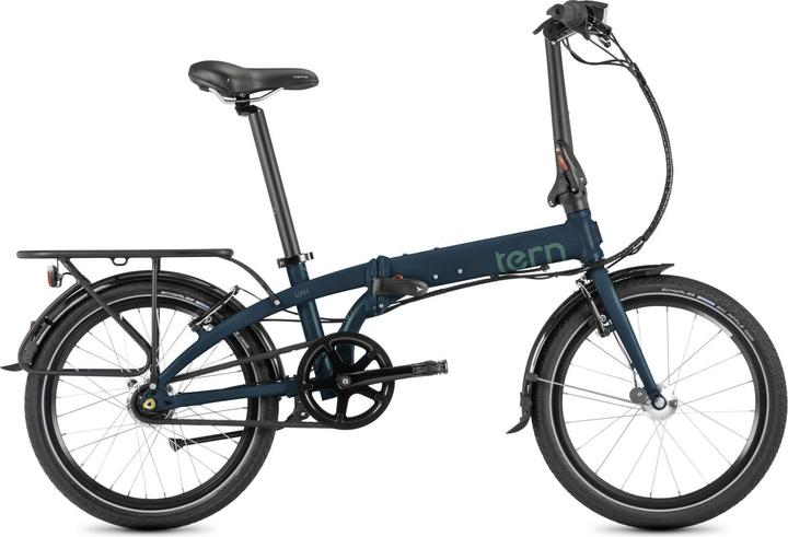 Produktbild Tern Bicycles Link D7i (50 cm)