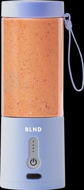 Actual product image BLND Blue Blender