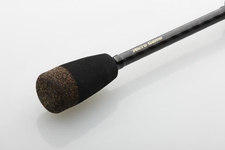 Image du produit Savage Gear SG2 L.Game 15-18 g (Filature, 221 cm)