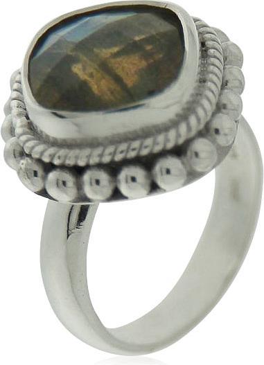 Produktbild Leyda Rinng Qudrat (58, 925 Silber)