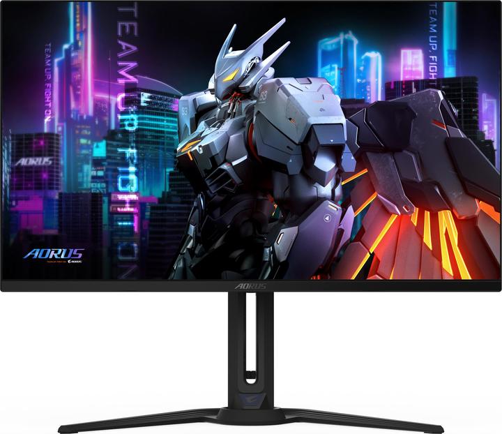 Immagine prodotto Gigabyte Aorus FO32U2 (3840 x 2160 pixel, 31.50")