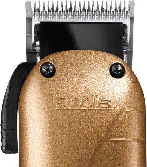 Immagine prodotto Comair Tagliacapelli HSM Fade Gold