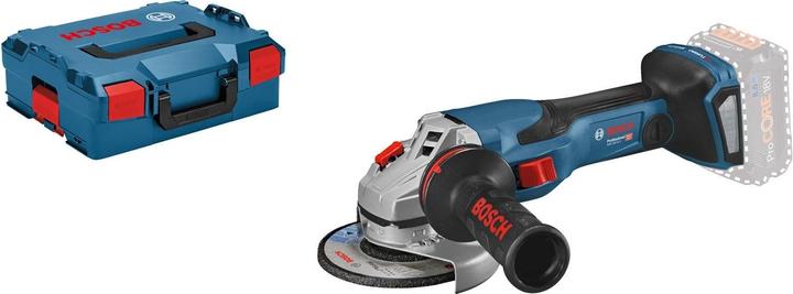 Immagine prodotto Bosch Professional GWS 18V-15 C (125 mm)