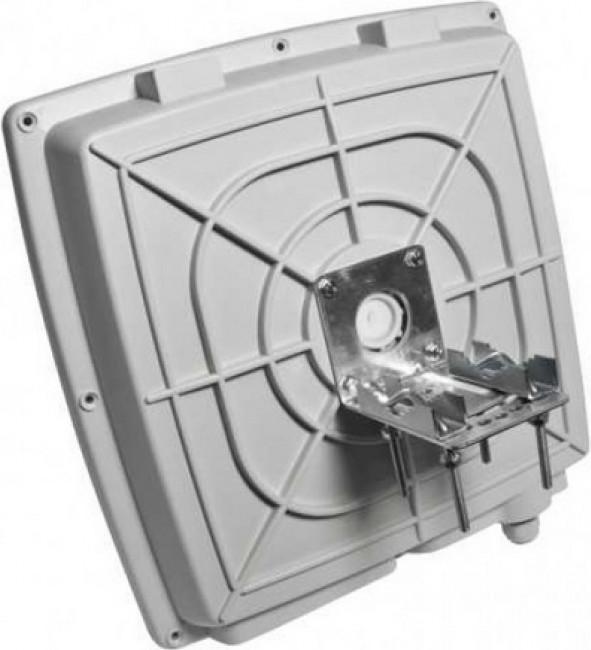 Produktbild Allnet WLAN.eu Antenne 5 GHz Flat Patch Outdoor 1T1R 19dbi N-Type female (WLAN)
