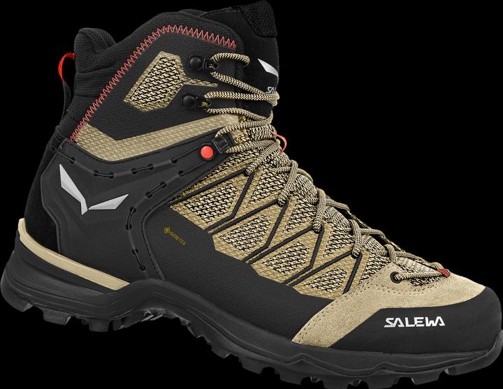 Produktbild Salewa Mountain Trainer Lite Mid GORE-TEX® Daschuhe (38.5)
