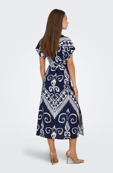 Image du produit JdY JDYTROYA Midikleid Kleid (L)