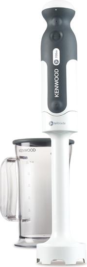 Actual product image Kenwood Triblade HB 710