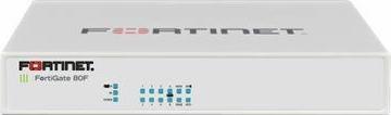 Produktbild Fortinet Inc. FortiGate 80F-DSL - Sicherheitsgerät - 1GbE
