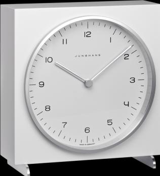 Produktbild Junghans max bill Tischuhr