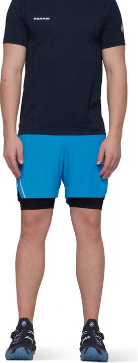Image du produit Mammut Short Aenergy TR 2 en 1 Hommes (50, L)