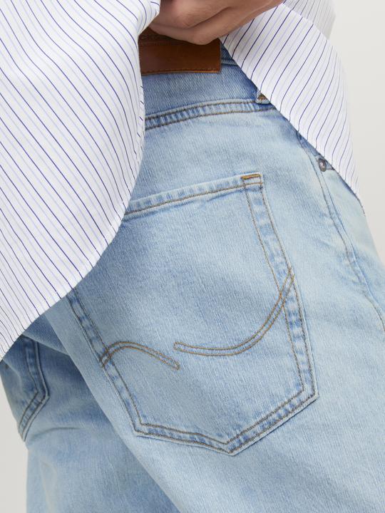 Actual product image Jack & Jones Mike Original SBD 516 Tapered Fit Jeans (W33/L32)