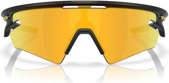 Immagine prodotto Oakley Sphaera Slash - Radbrille (Inchiostro nero opaco Tour de France)