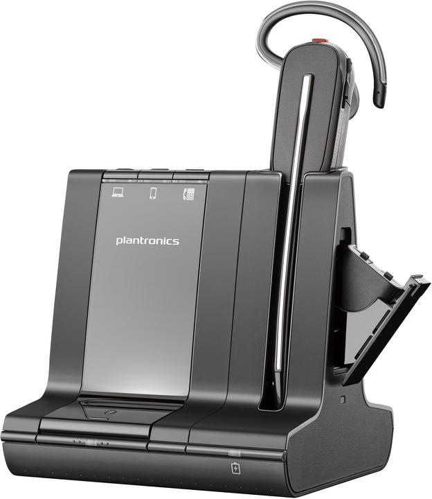 Produktbild Poly SAVI 8245 HS CRDL