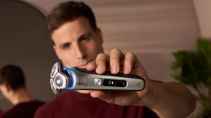 Produktbild Philips Series i9000 Prestige