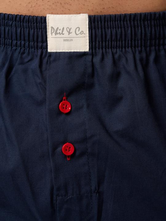 Immagine prodotto Phil & Co. Berlin Nucleo Boxer (XL, confezione da 4)