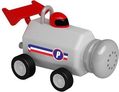 Produktbild Mustard Formula Fun (Salz, Pfeffer)